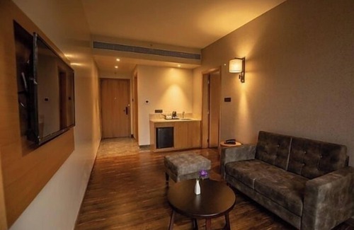 Nashik Hotel | The Vern at BLVD