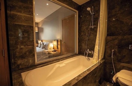 Nashik Hotel | The Vern at BLVD