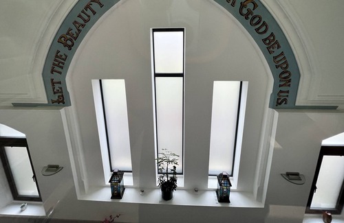 Apse Heath House | The Vestry, Converted Chapel, Apse Heath, Isle of Wight