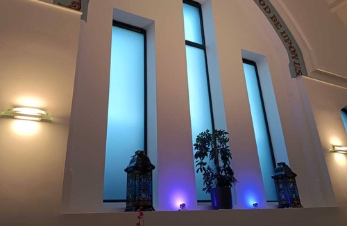 Apse Heath House | The Vestry, Converted Chapel, Apse Heath, Isle of Wight