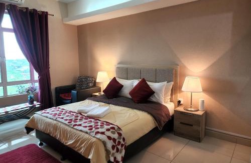 Wakaf Che Yeh Apartment | The Viana Apartment 1