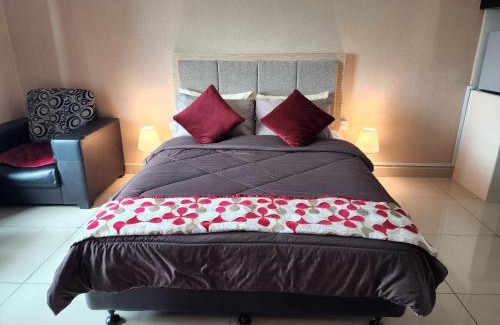 Wakaf Che Yeh Apartment | The Viana Apartment 1