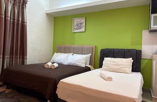 Wakaf Che Yeh Apartment | The Viana Apartment 6