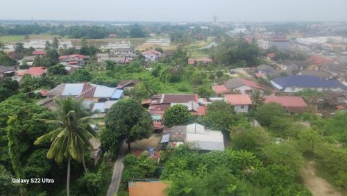 Wakaf Che Yeh Apartment | The Viana Apartment 8
