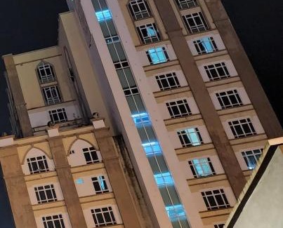 Wakaf Che Yeh Apartment | The Viana Apartment V