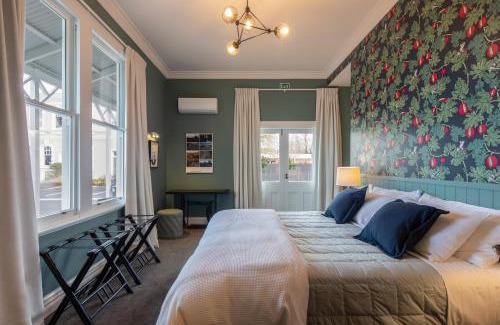 Geraldine Apartment | The Vicarage Geraldine