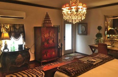 Downtown Bed & Breakfast | The Victoria Bed & Breakfast