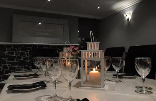 Haddington Hotel | The Victoria Inn