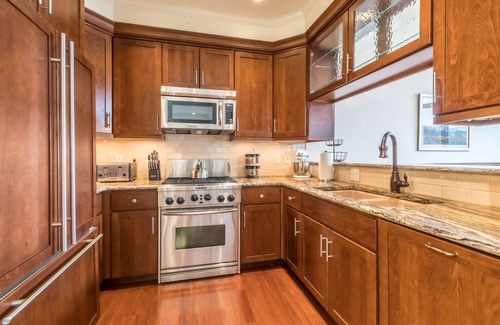 Downtown Steamboat Springs Condo | The Victoria Downtown | Prime Location | Pet Friendly