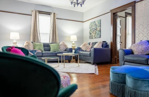 Summerlee House | The Victorian Inn- New Listing!