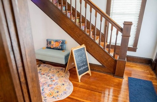 Summerlee House | The Victorian Inn- New Listing!