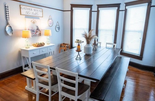 Summerlee House | The Victorian Inn- New Listing!