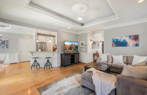 Ouray House | The Victorian off Main Street