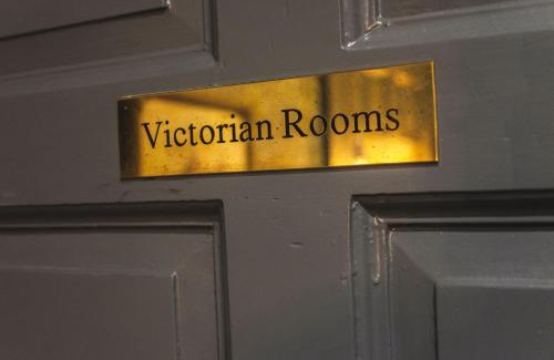 Fremington House | The Victorian Suite