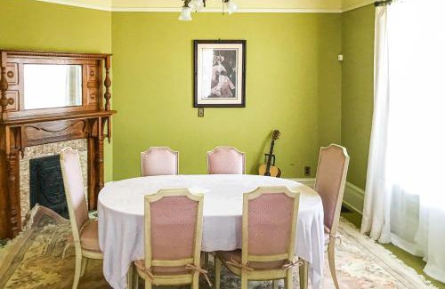 Greenside Park House | The Victorian