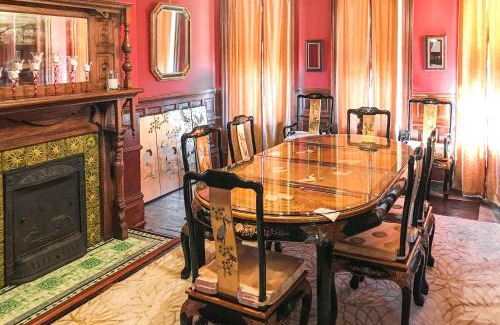Greenside Park House | The Victorian