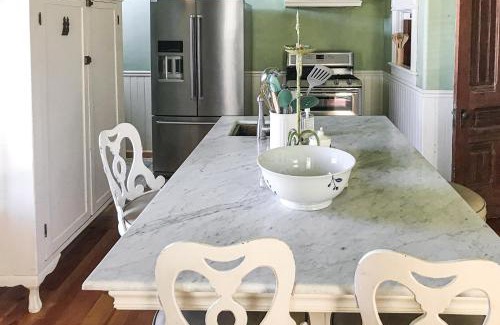 Greenside Park House | The Victorian