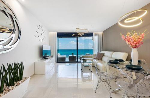 Punta Prima Apartment | The View Apartment - Sea Senses