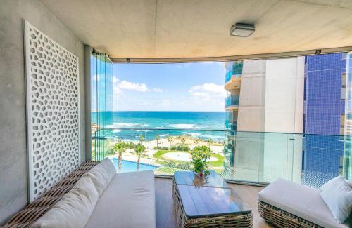 Punta Prima Apartment | The View Apartment - Sea Senses