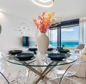 Punta Prima Apartment | The View Apartment - Sea Senses