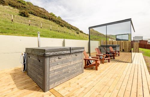 Leven House | The View at Lahill Craig - Douglas