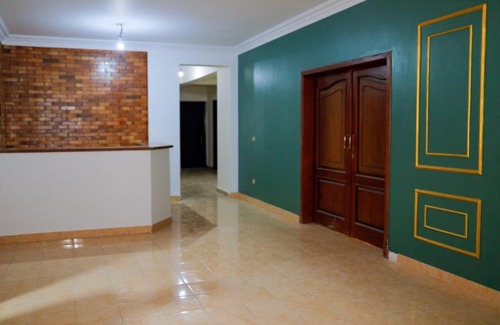 Qalyubia Governorate House | The View