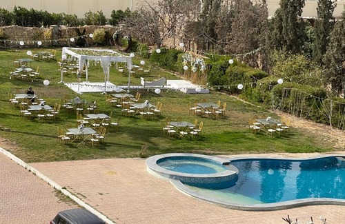 Qalyubia Governorate House | The View