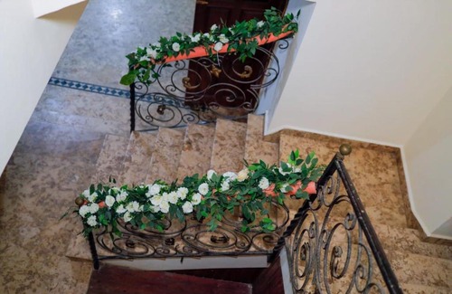 Qalyubia Governorate House | The View