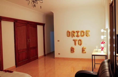 Qalyubia Governorate House | The View