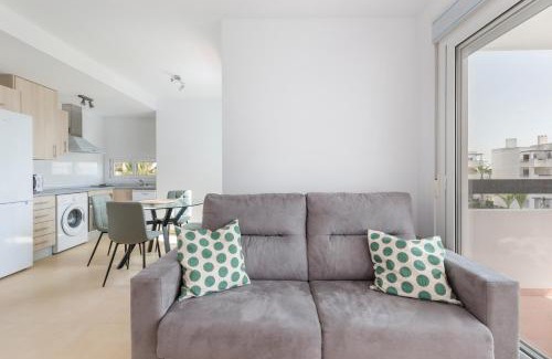 Torre-Pacheco Apartment | The View