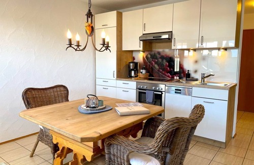 Obermaiselstein Apartment | THE View - Fewo Grünten - Landhaus Obermaiselstein "the View"