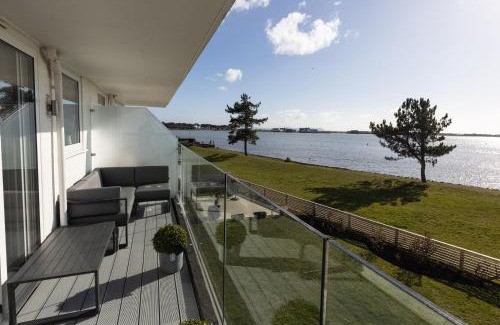 Mudeford House | The View