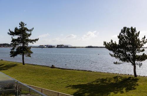 Mudeford House | The View