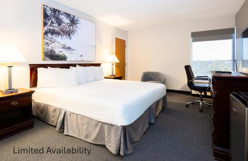 Butztown Hotel | The View Inn & Suites Bethlehem/Allentown/Lehigh Airport