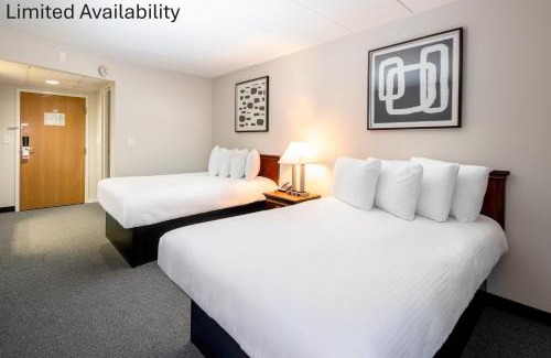 Butztown Hotel | The View Inn & Suites Bethlehem/Allentown/Lehigh Airport