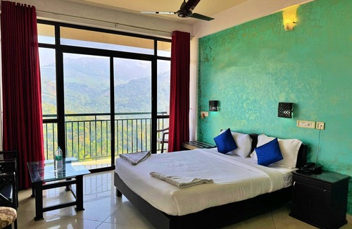 Aadit Hotel | The View Munnar