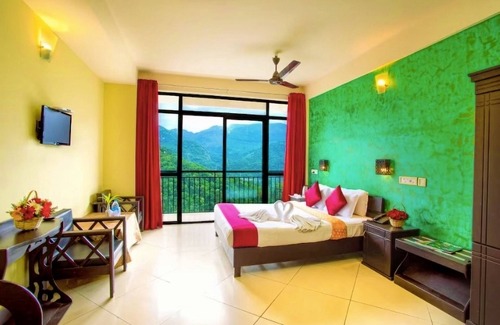 Aadit Hotel | The View Munnar
