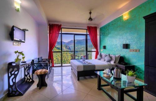Aadit Hotel | The View Munnar