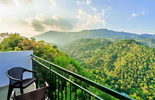 Aadit Hotel | The View Munnar