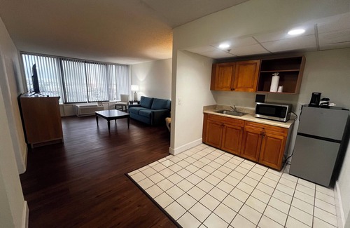 Orlando Apartment | The View Studio Suites and Event Venue