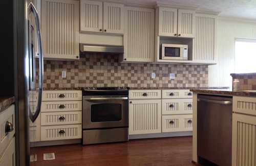 Dadeville House | The View-This Family-friendly Space Is Excellent For Water/sport Enthusiasts