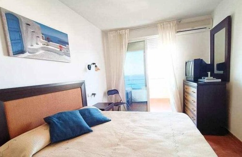 Carboneras Apartment | The views Flat