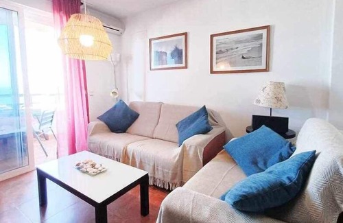 Carboneras Apartment | The views Flat