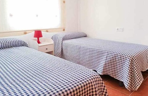 Carboneras Apartment | The views Flat