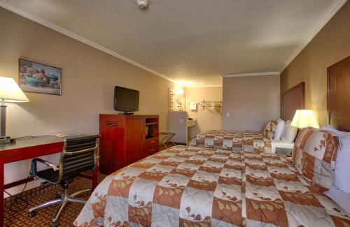 Oak Creek Hotel | The Views Inn Sedona