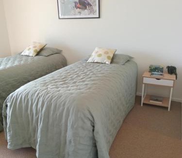 Dunedin House | The Views