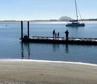 Omokoroa House | The Views - Omokoroa