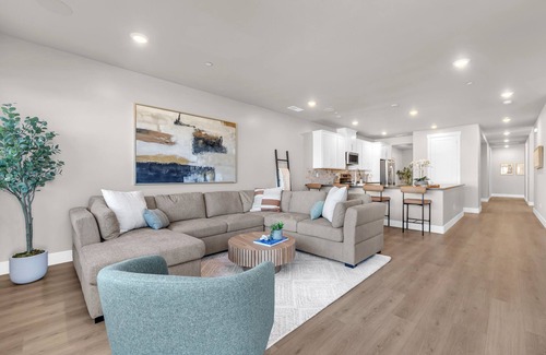 Northeast Reno House | The Views!