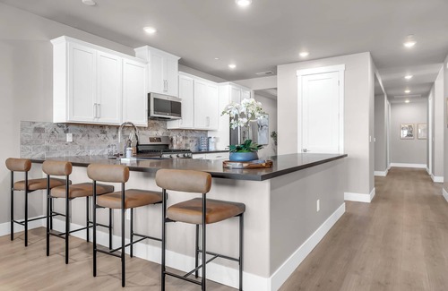 Northeast Reno House | The Views!