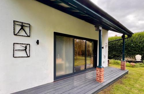 Stainton le Vale House | The Vikings Retreat